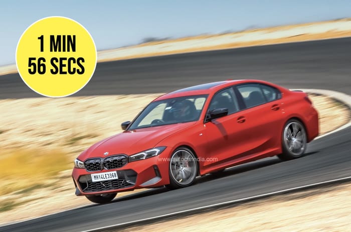 Mercedes-AMG C 43 vs BMW M340i comparison